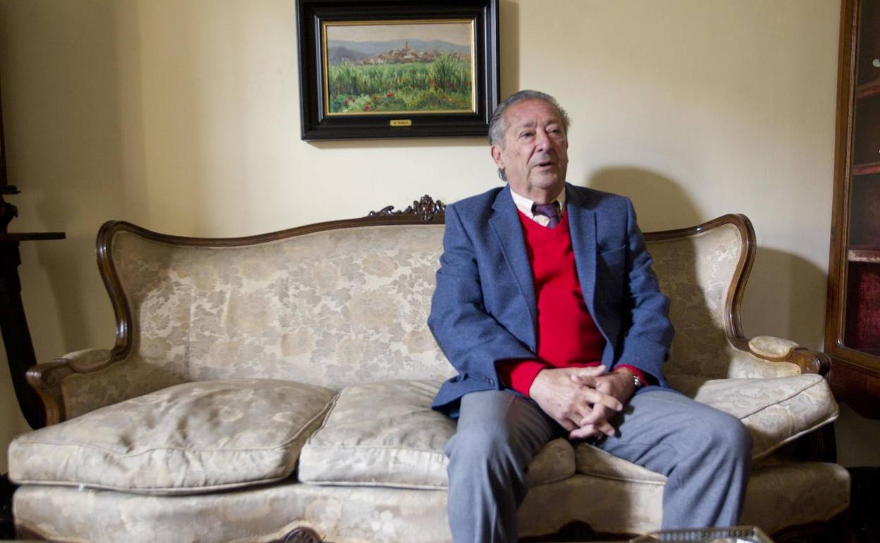 Familia Manglano Valencia Quién es quién en la familia Manglano Las